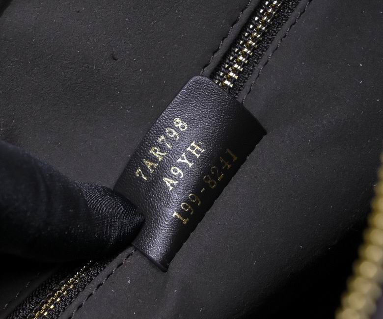 FDNI-Bags - Strap Story - 887