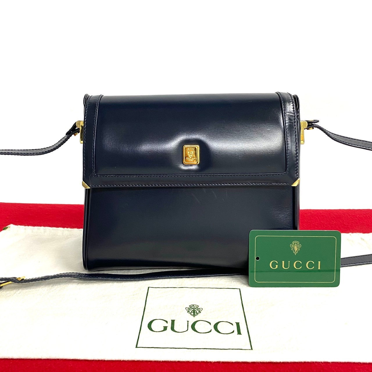 STRAPSTORY - GGC1 BAG - 2284