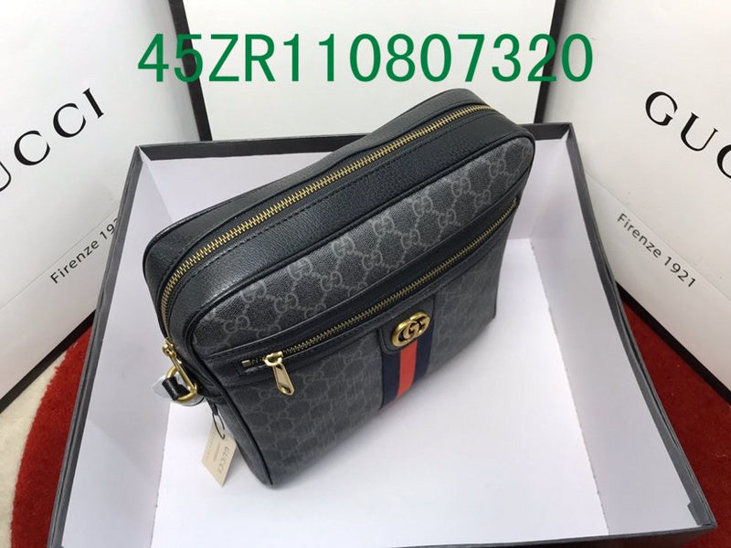 STRAPSTORY - GGC4 BAG - 297