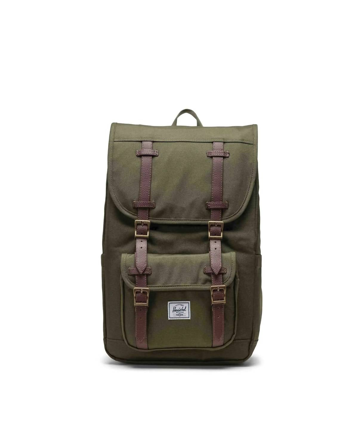 StrapStory - Backpack 1055