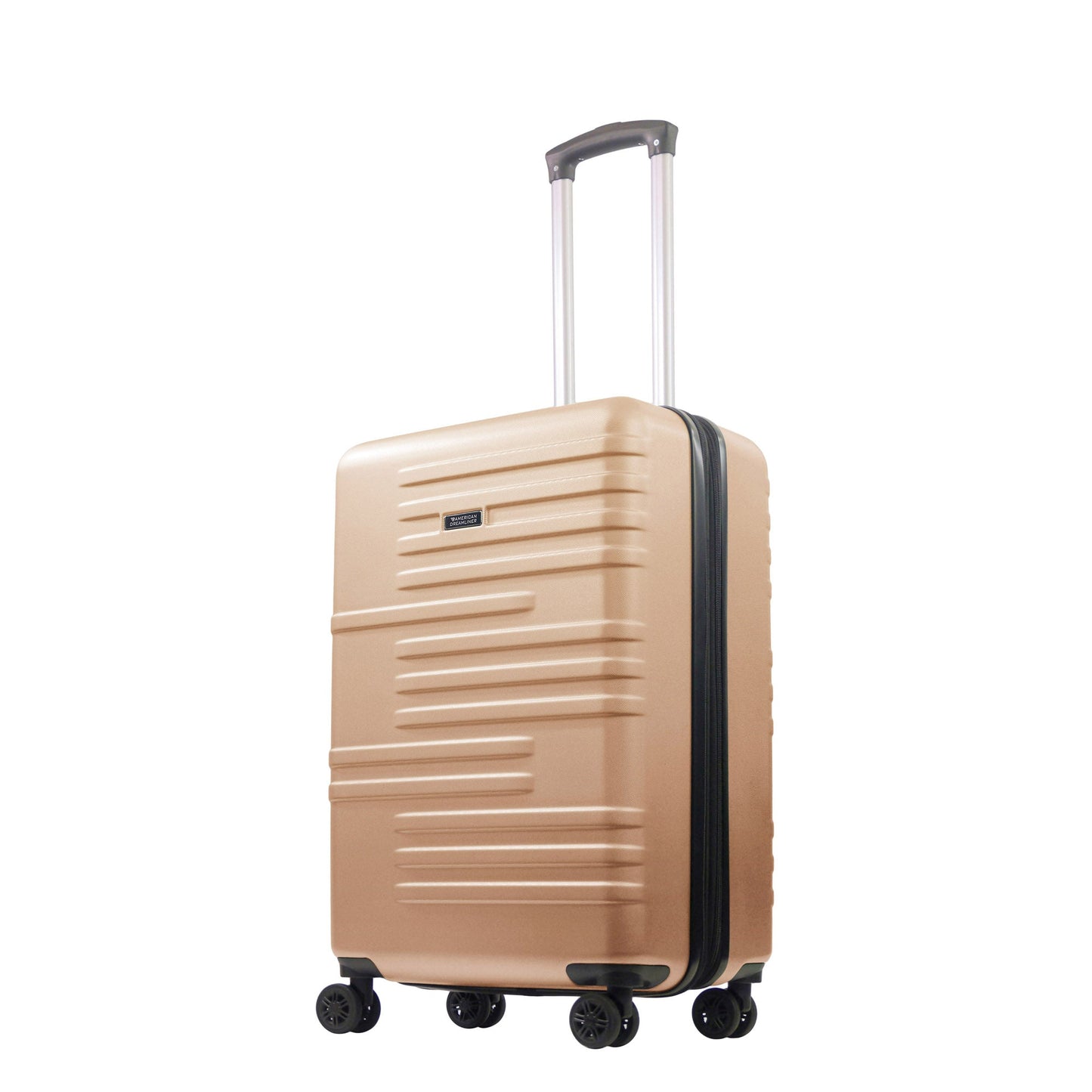 StrapStory - Suitcase 123