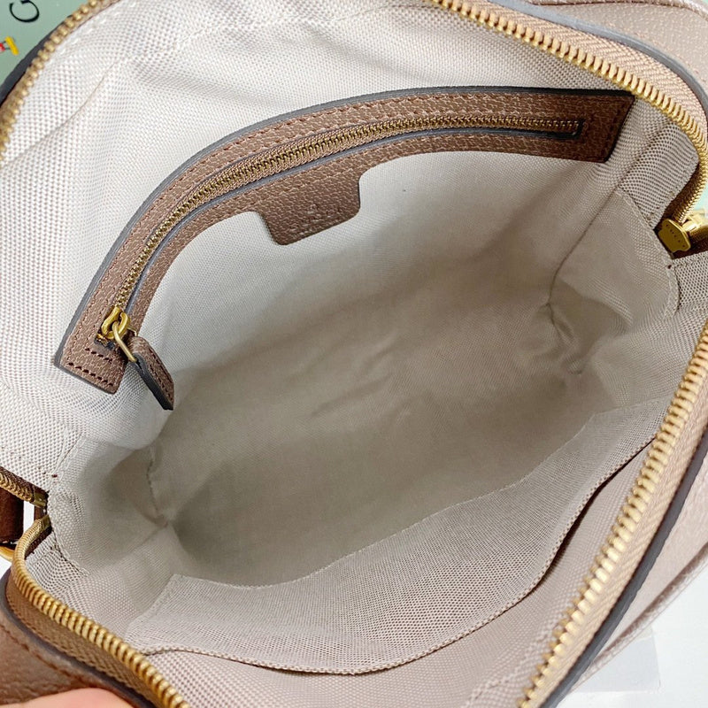STRAPSTORY - GGC4 BAG - 268