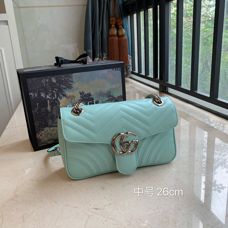 STRAPSTORY - GGC4 BAG - 964