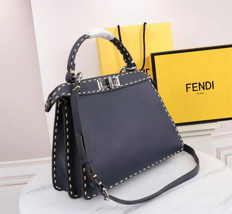 FDNI-Bags - Strap Story - 745