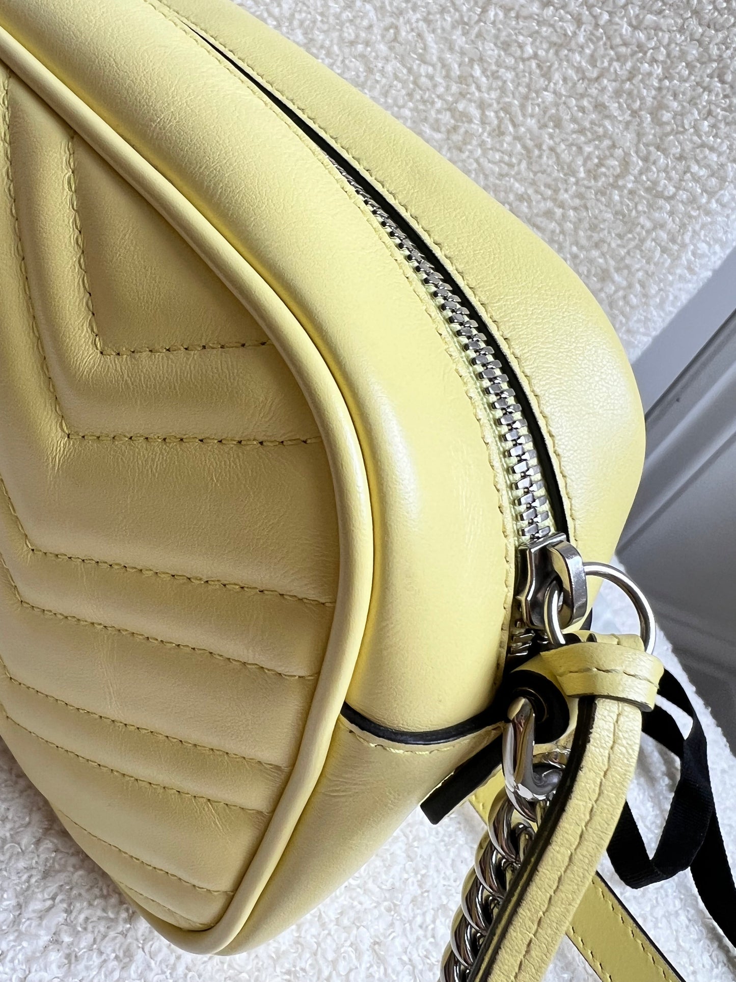 STRAPSTORY - GGC1 BAG - 3980