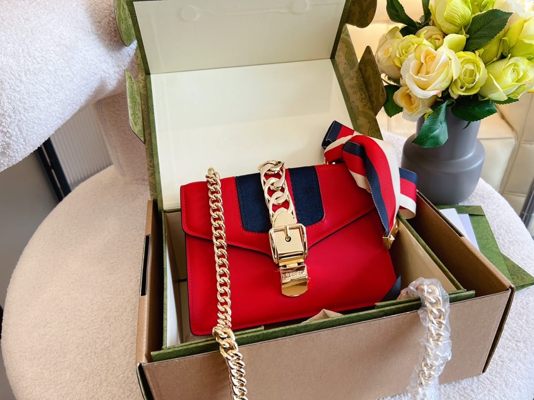 STRAPSTORY - GGC1 BAG - 204