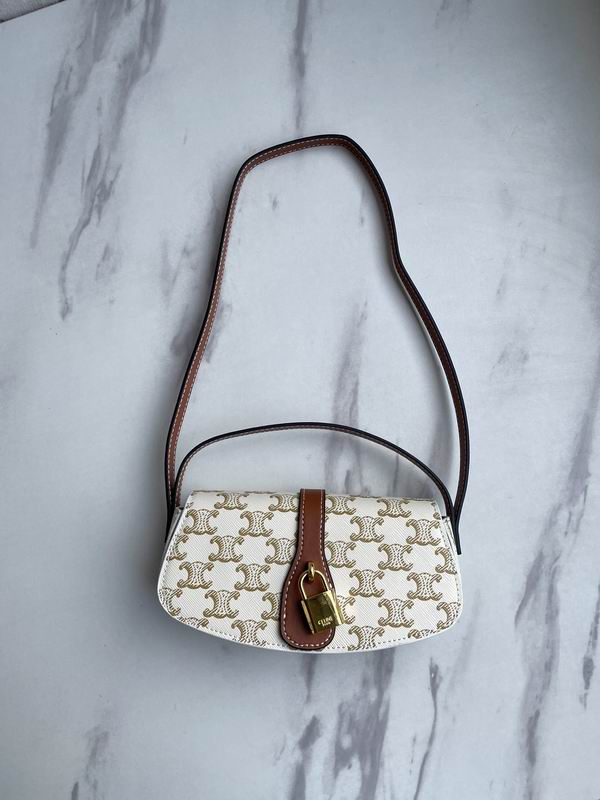 CLNE-Bags - Strap Story - 785