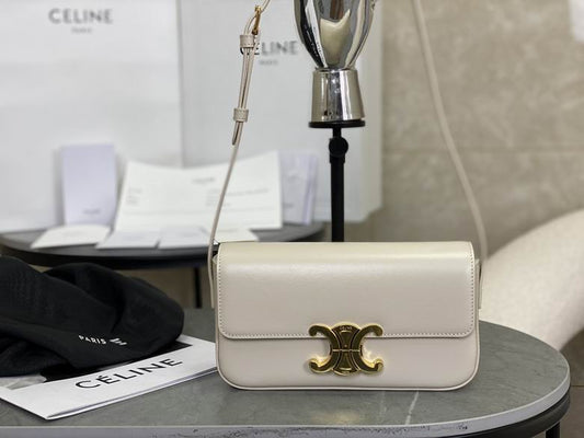 CLNE-Bags - Strap Story - 328