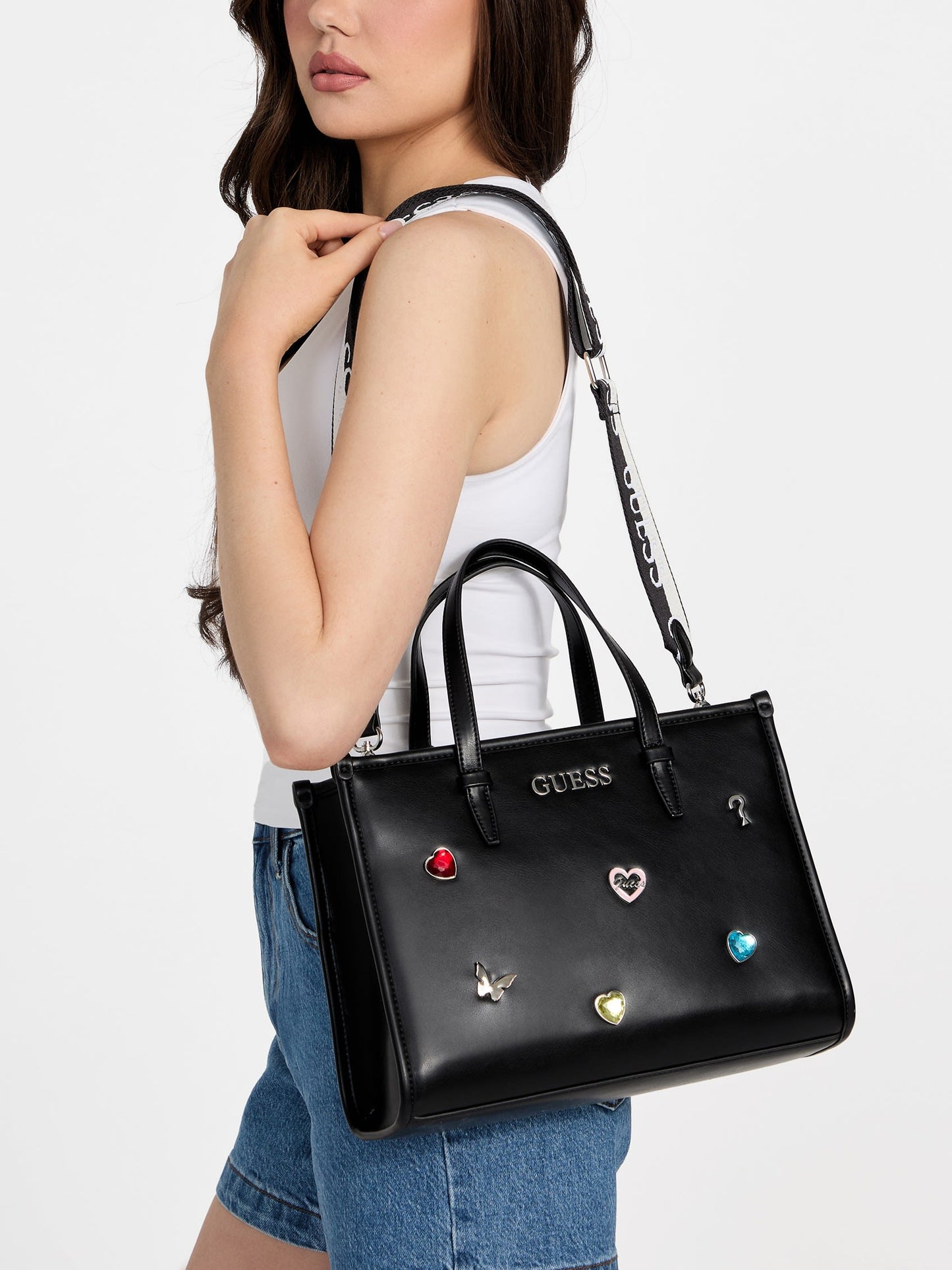StrapStory - Tote Bag 454