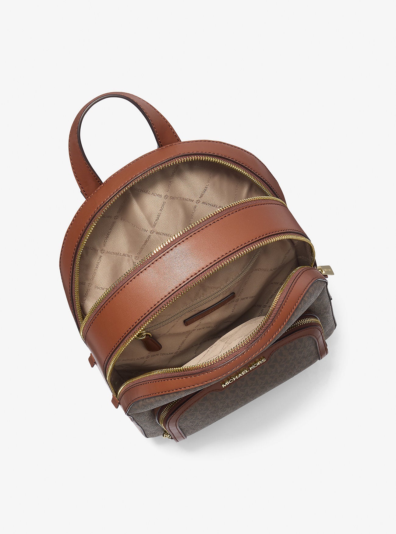 StrapStory - Backpack 030
