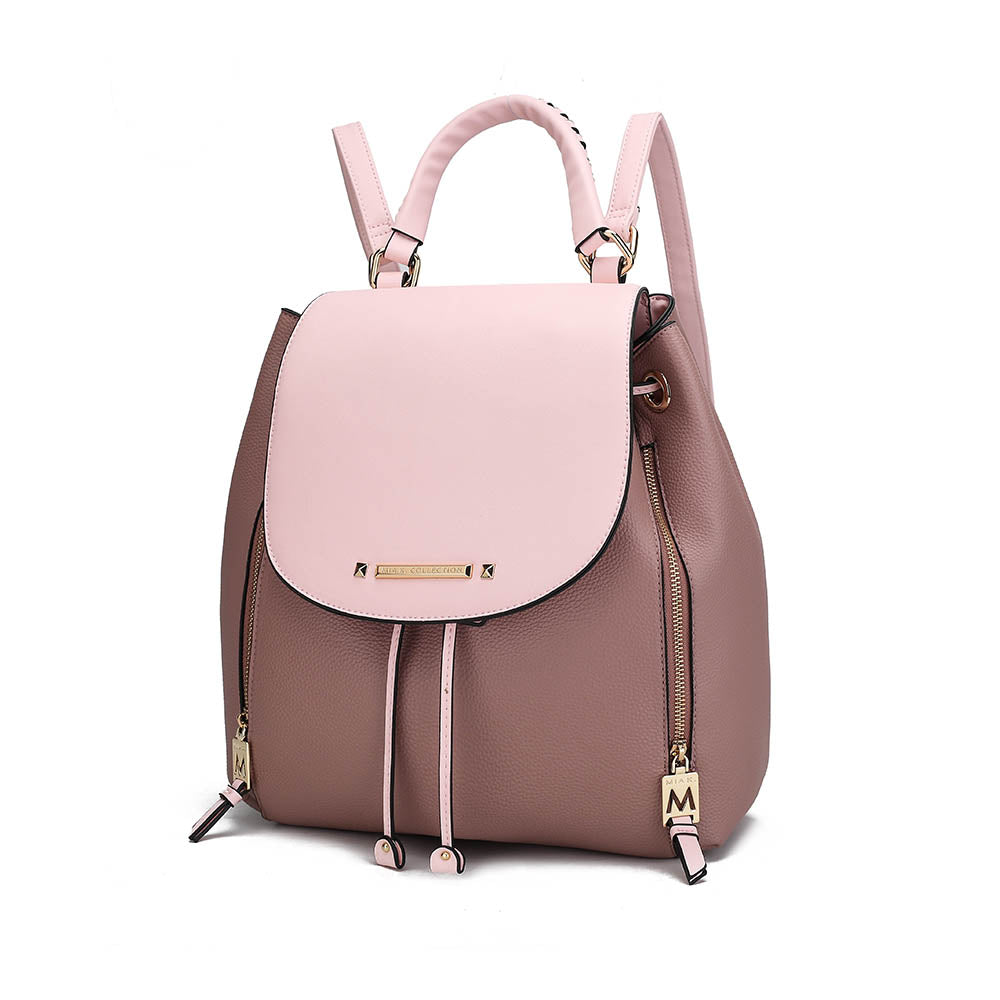 StrapStory - Backpack 016