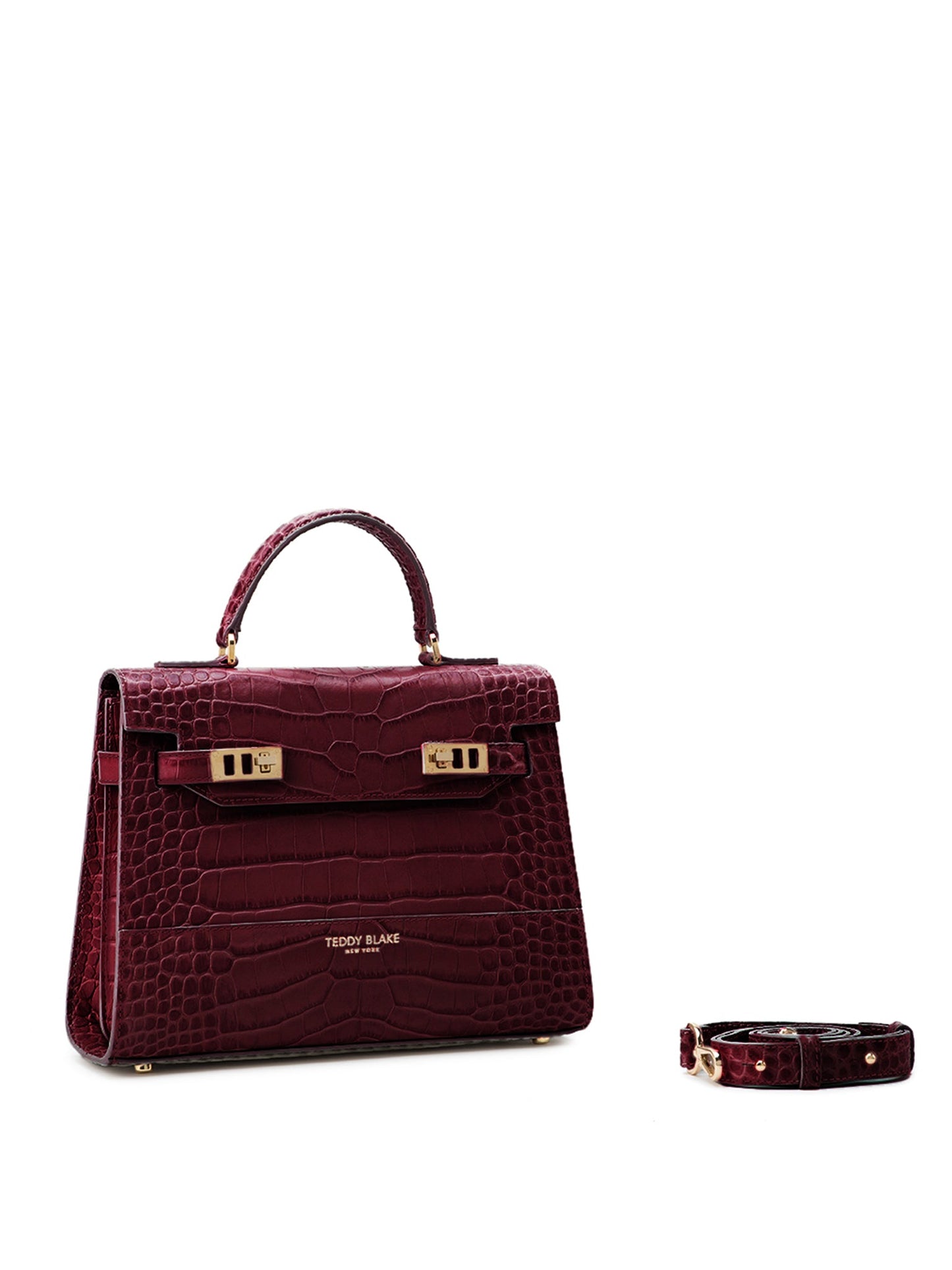 StrapStory - Crossbody 2448