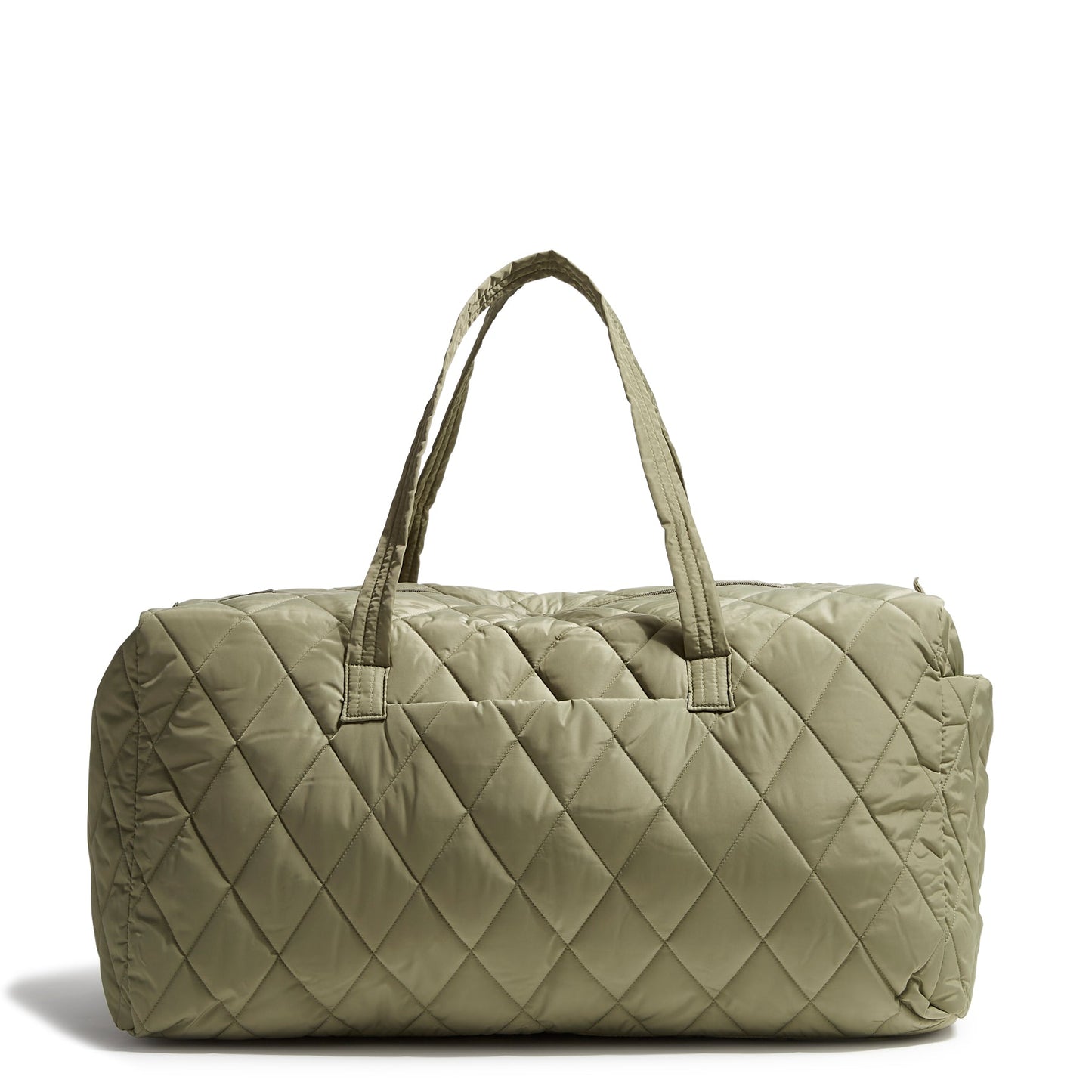 StrapStory - Duffle Bag 010