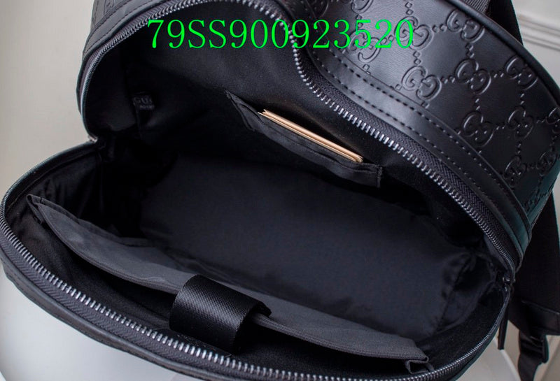 STRAPSTORY - GGC4 BAG - 792