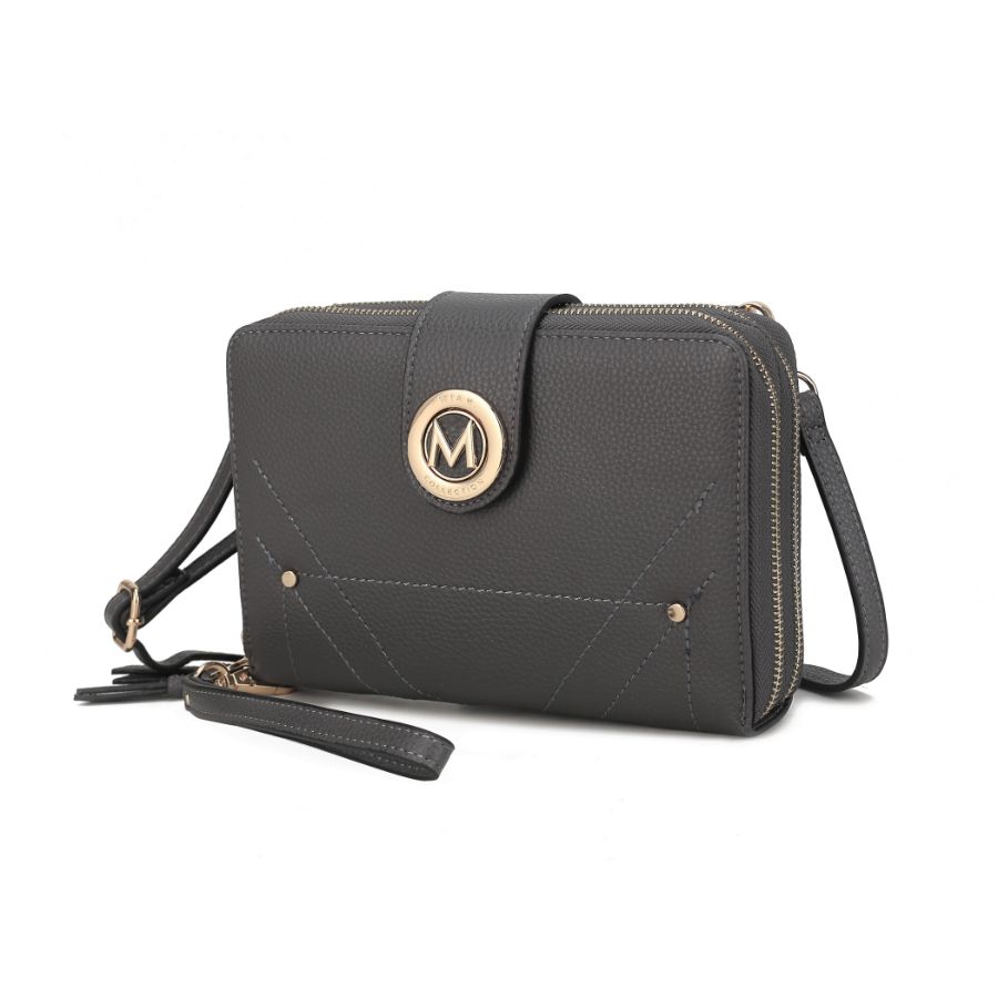 StrapStory - Wristlet 134