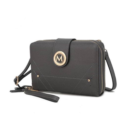 StrapStory - Wristlet 134