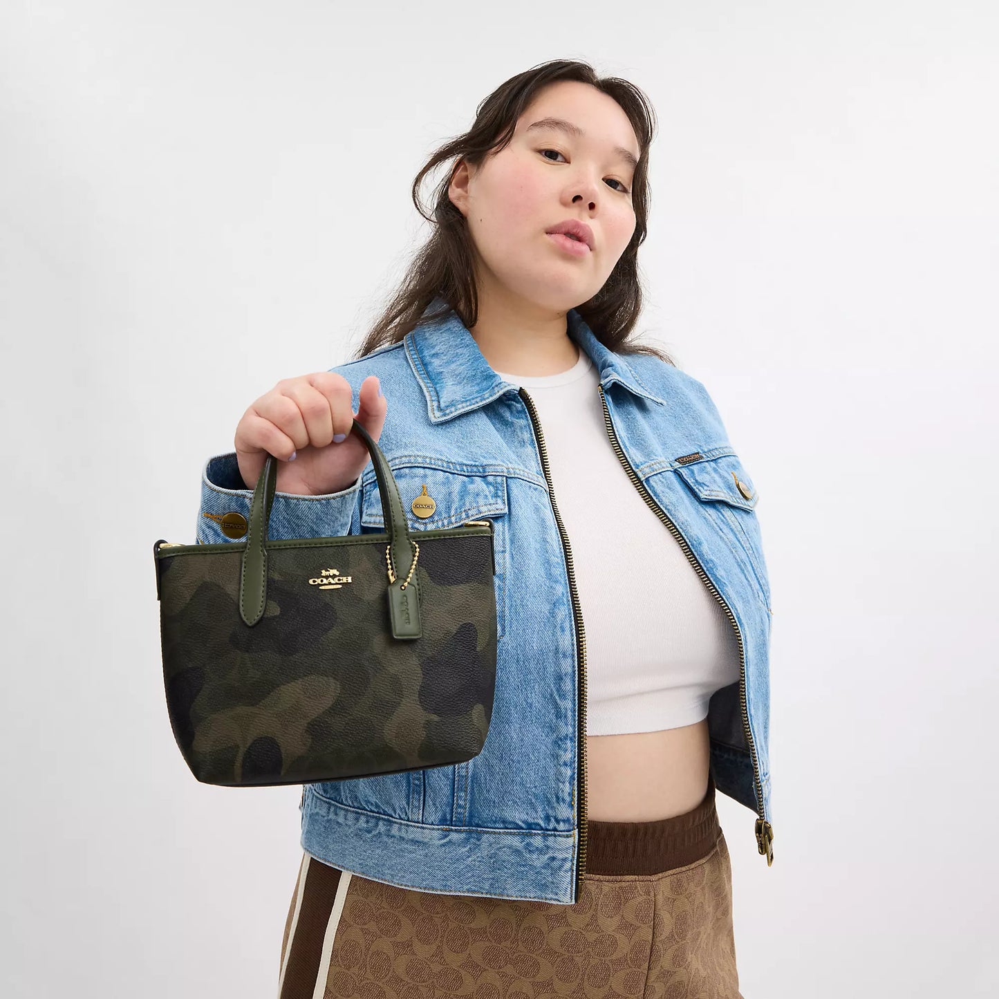 StrapStory - Crossbody 2065