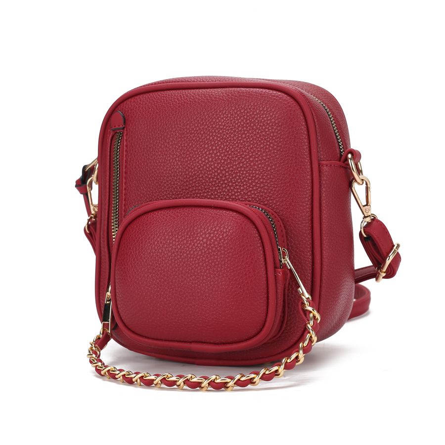 StrapStory - Crossbody 3731