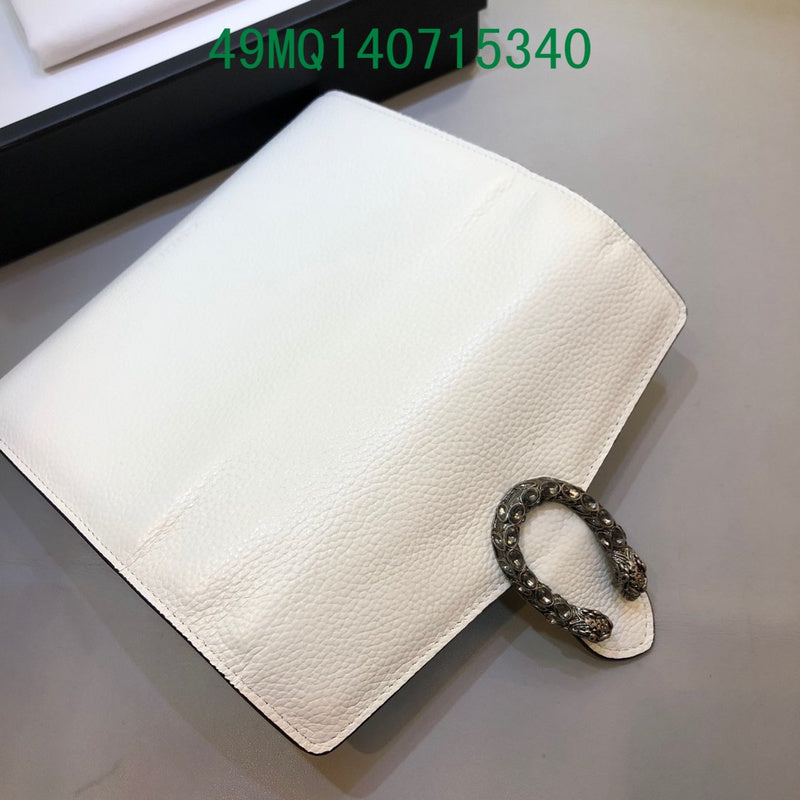 STRAPSTORY - GGC4 BAG - 598