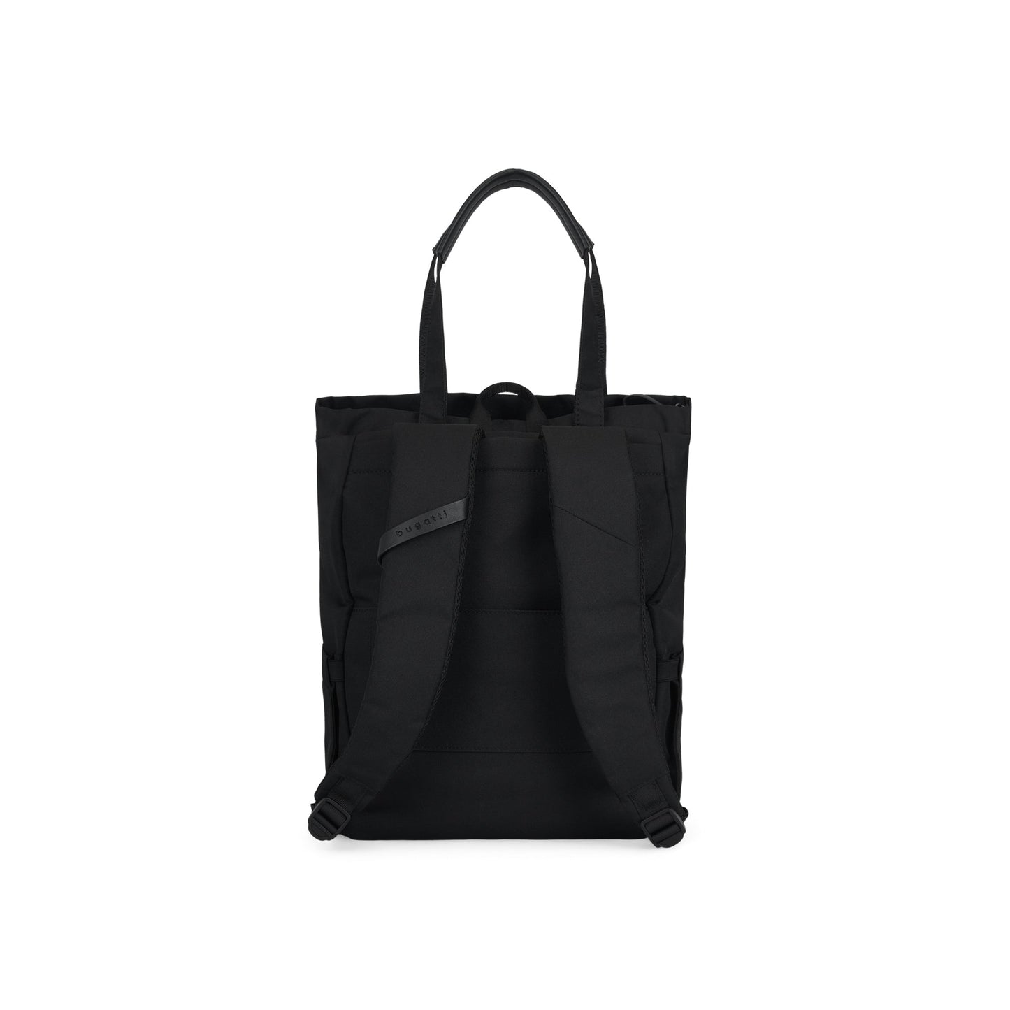 StrapStory - Tote Bag 1215
