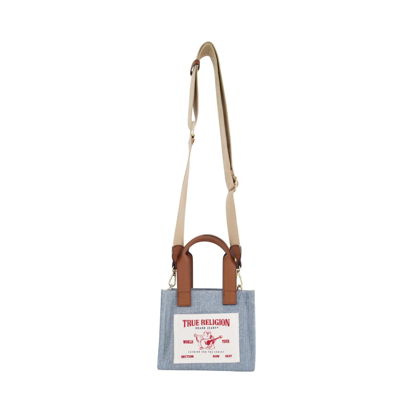 StrapStory - Crossbody 261
