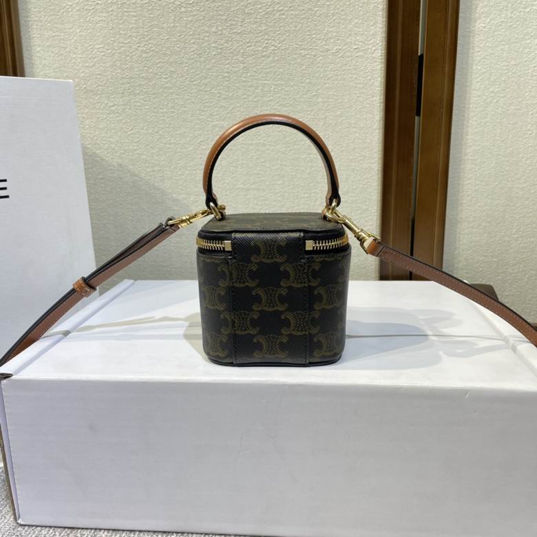 CLNE-Bags - Strap Story - 381