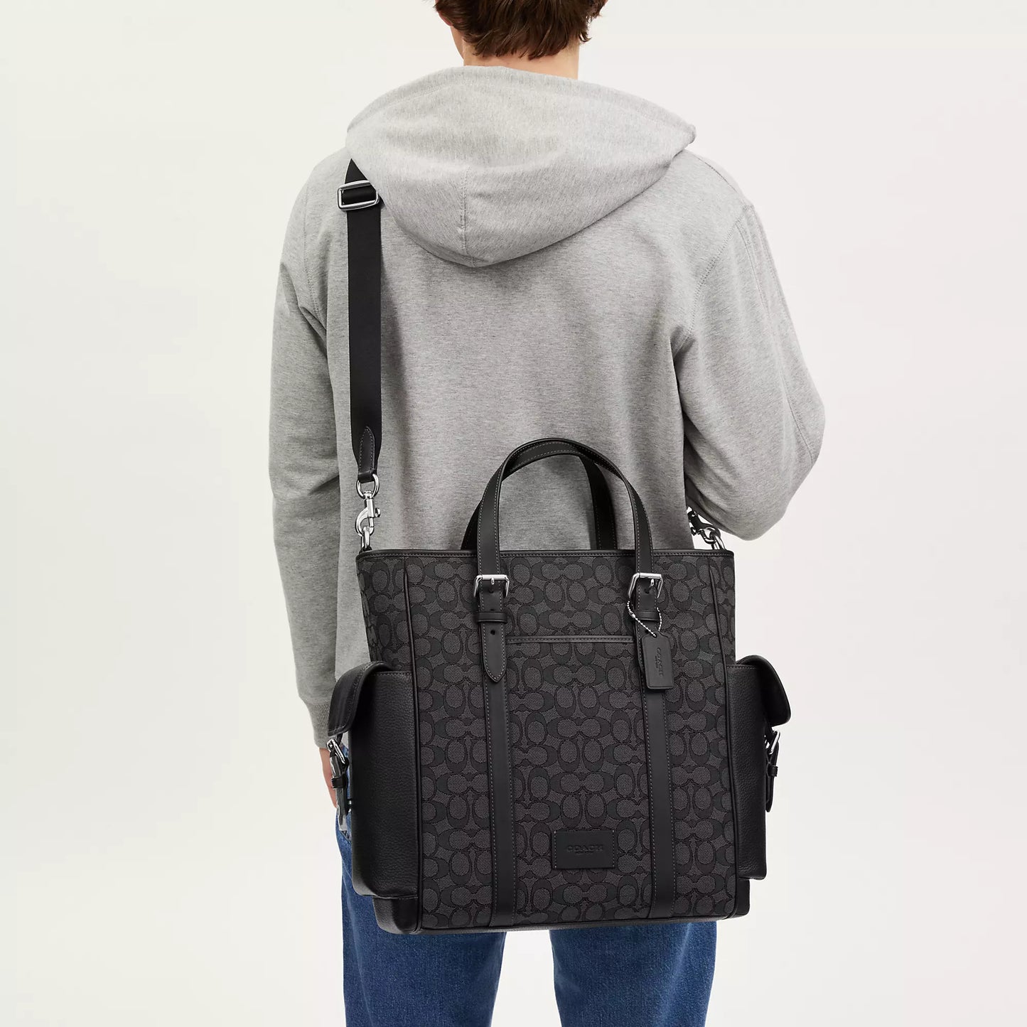 StrapStory - Tote Bag 281