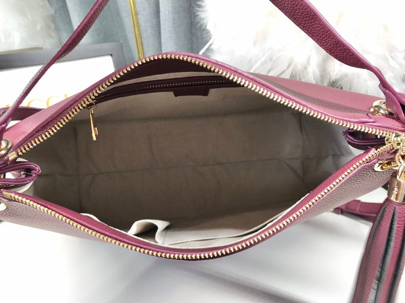 STRAPSTORY - GGC4 BAG - 424