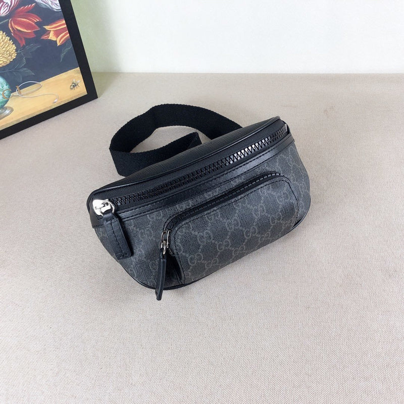 STRAPSTORY - GGC4 BAG - 556