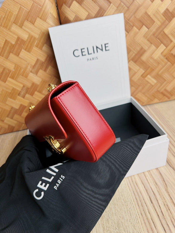 CLNE-Bags - Strap Story - 555