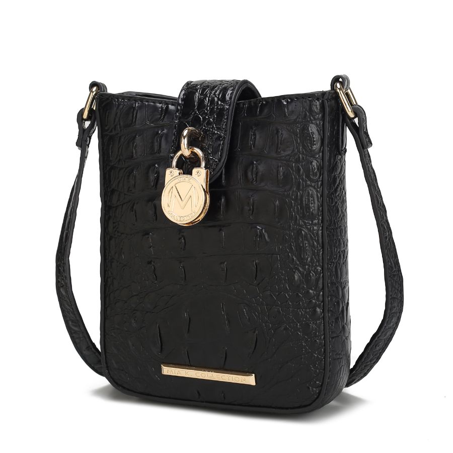 StrapStory - Crossbody 801