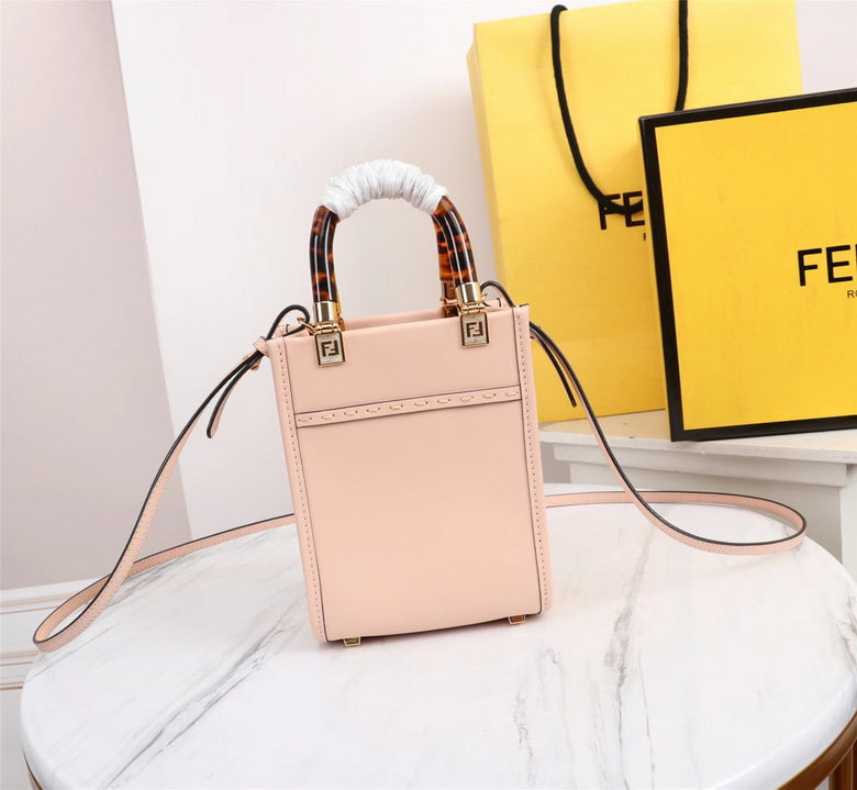 FDNI-Bags - Strap Story - 645