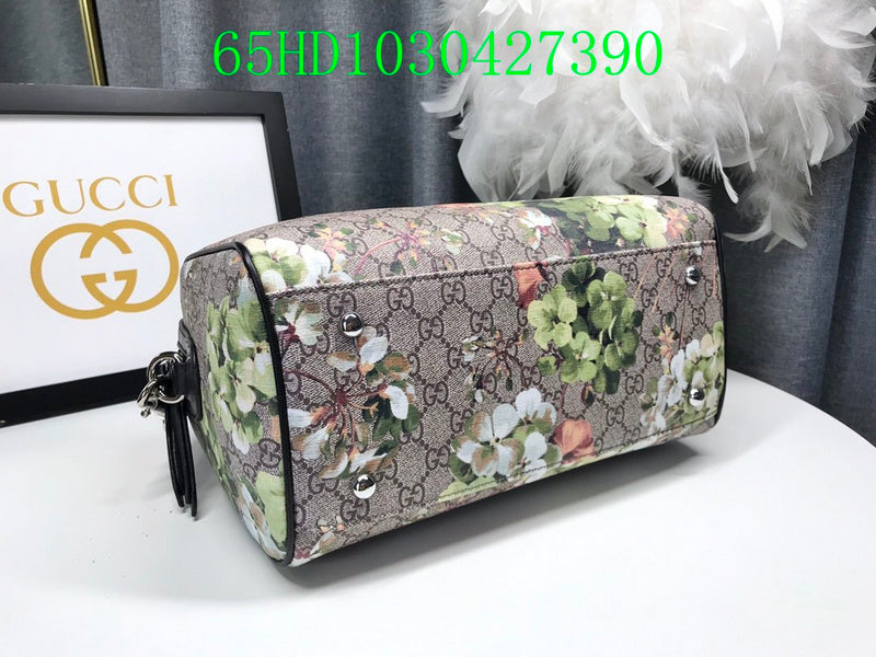 STRAPSTORY - GGC4 BAG - 484