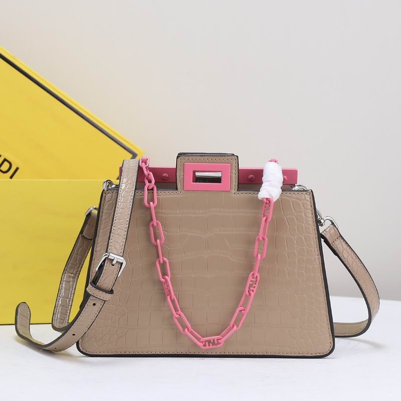 FDNI-Bags - Strap Story - 407