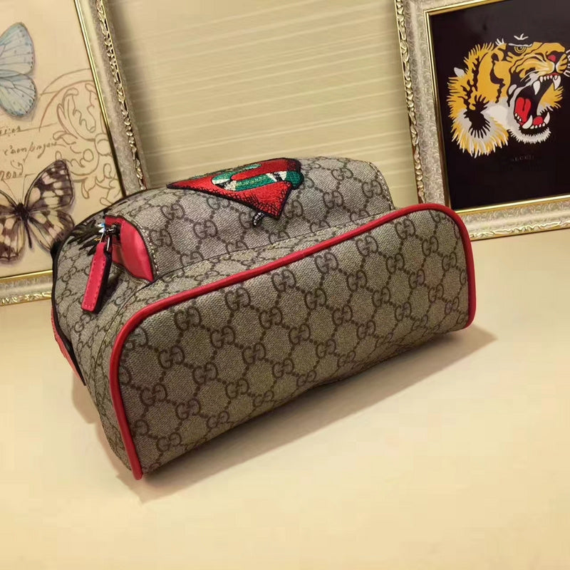 STRAPSTORY - GGC4 BAG - 865