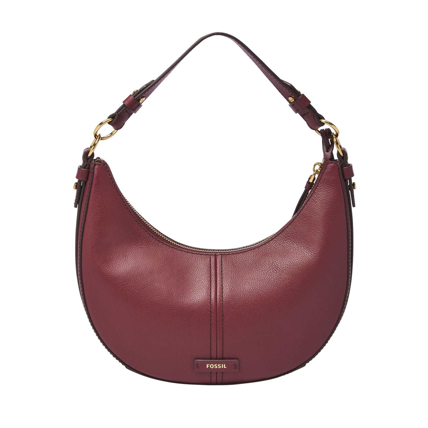 StrapStory - Hobo Bag 033
