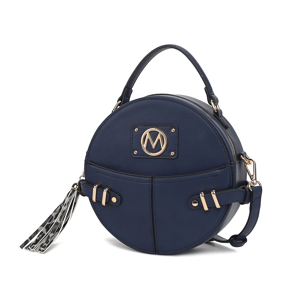 StrapStory - Crossbody 3394