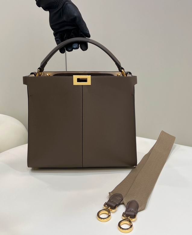 FDNI-Bags - Strap Story - 188