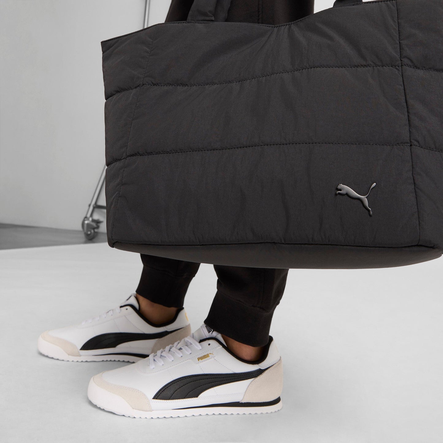 StrapStory - Tote Bag 391