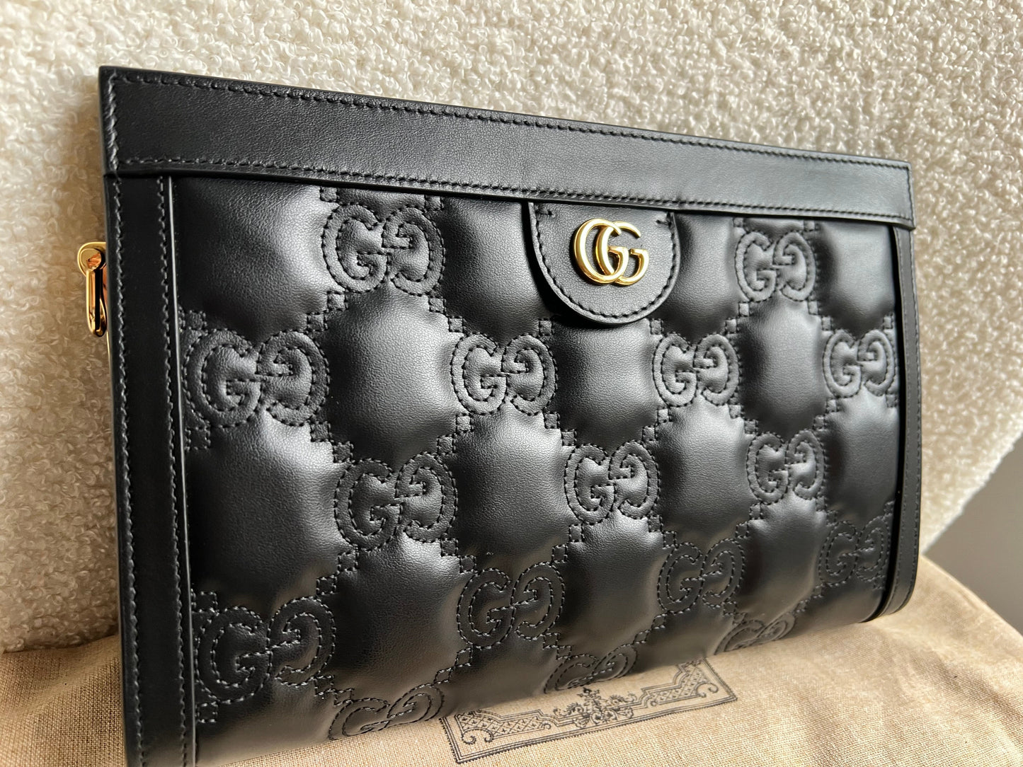 STRAPSTORY - GGC1 BAG - 4013