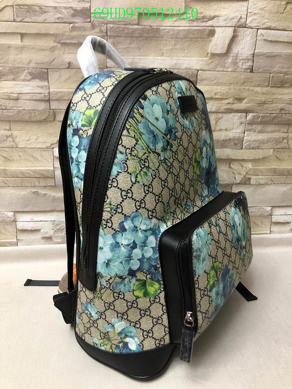 STRAPSTORY - GGC4 BAG - 677
