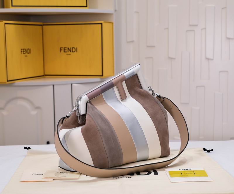 FDNI-Bags - Strap Story - 284