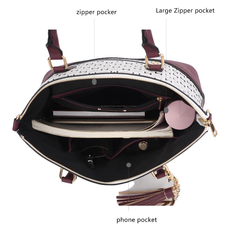 StrapStory - Tote Bag 2563