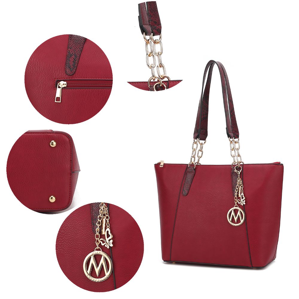 StrapStory - Tote Bag 2639