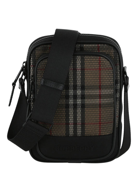 StrapStory - Crossbody 3698