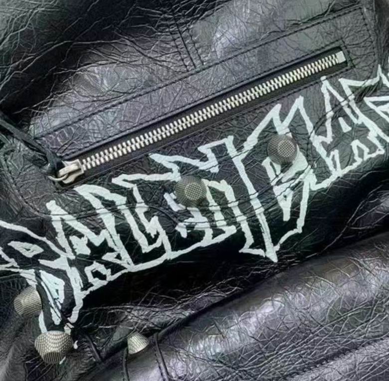 BLGA-Bags - Strap Story - 595