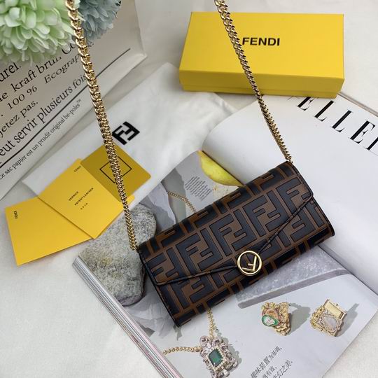 FDNI-Bags - Strap Story - 363