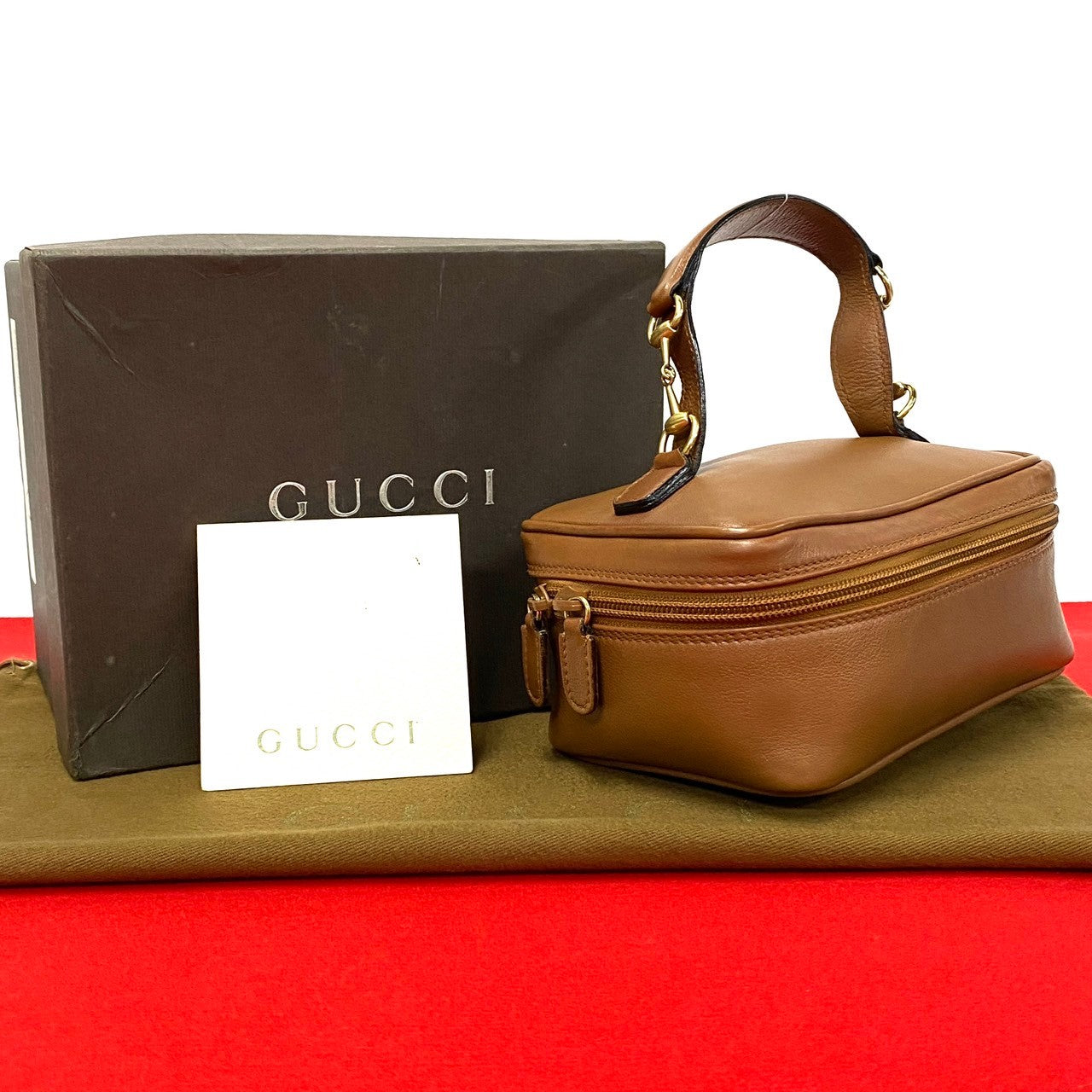 STRAPSTORY - GGC1 BAG - 608