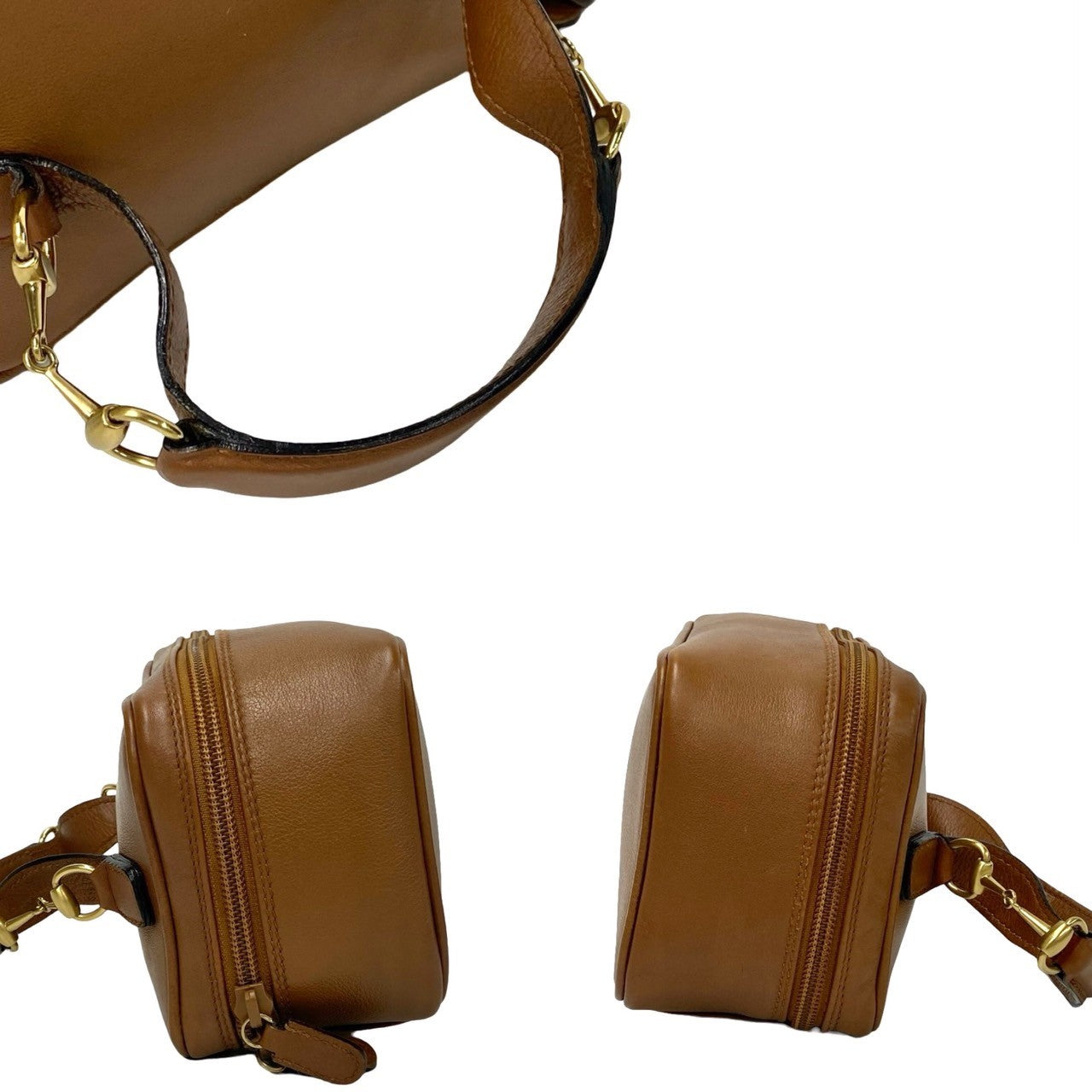 STRAPSTORY - GGC1 BAG - 608