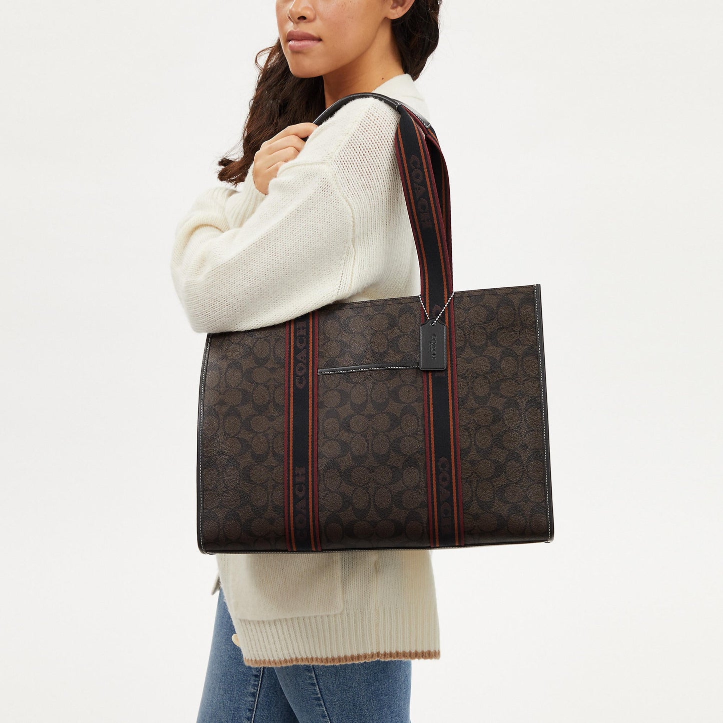 StrapStory - Tote Bag 145